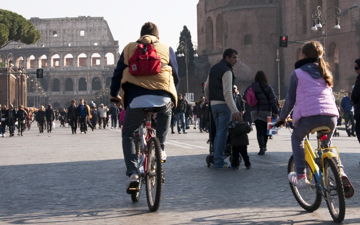 Smart City_Città Metropolitane