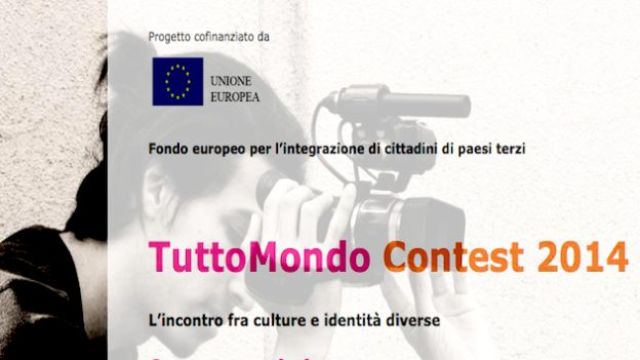 TuttoMondo Contest 2014