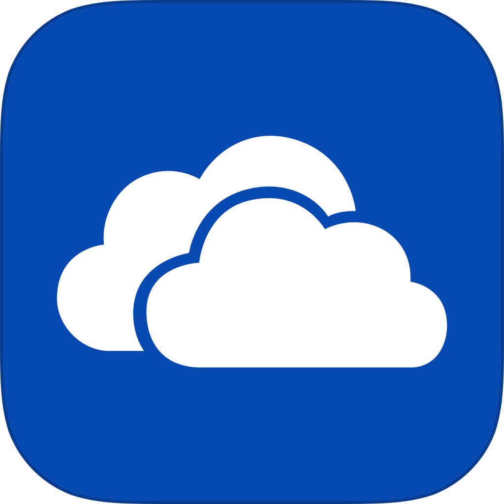 Microsoft OneDrive