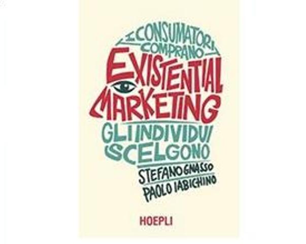 Existential marketing