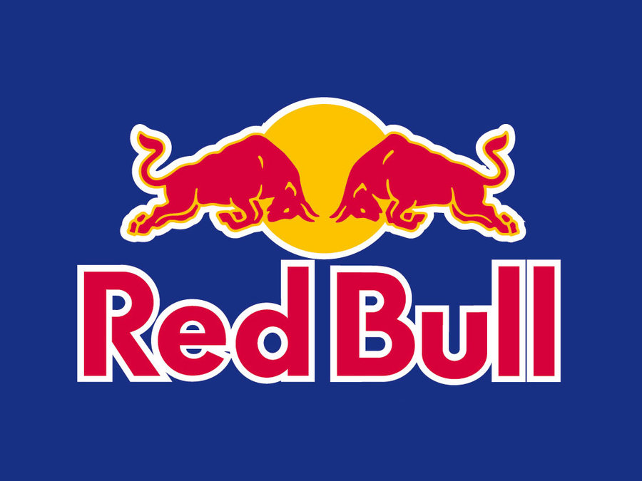 red bull