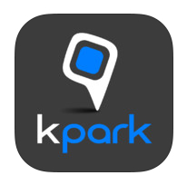 Kpark app