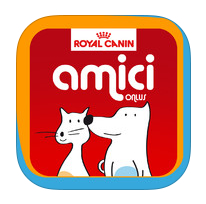 App Amici Onlus