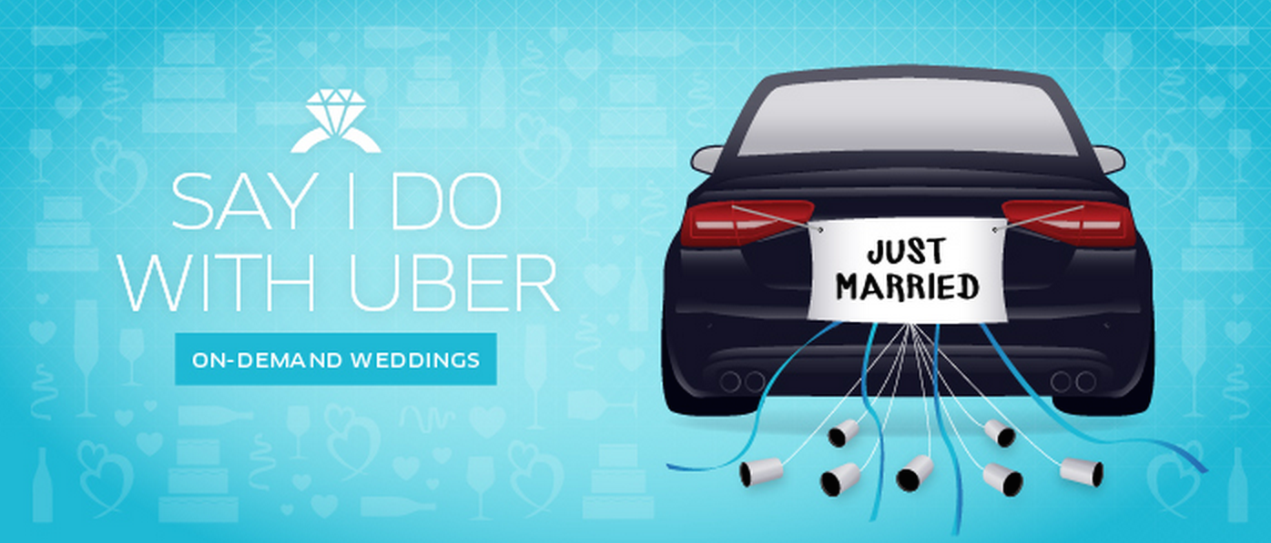 UberWedding