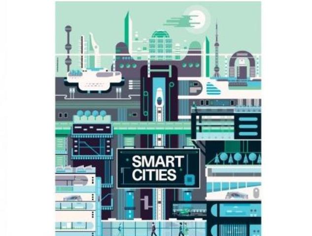 Smart City_Smart Technologies