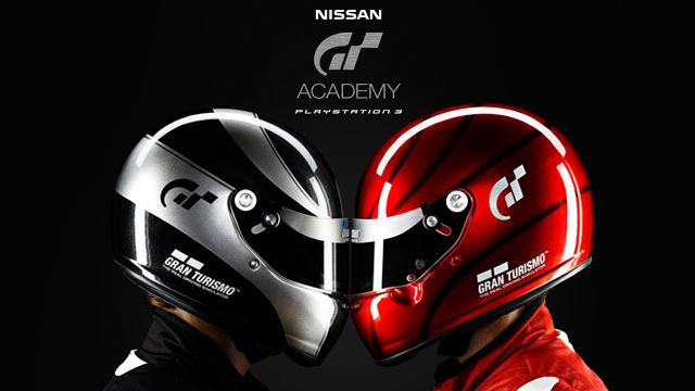 GT Academy