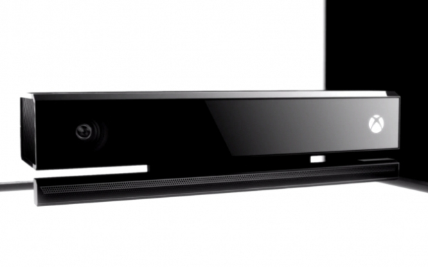 kinect