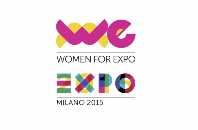 WE-Women for Expo 2015