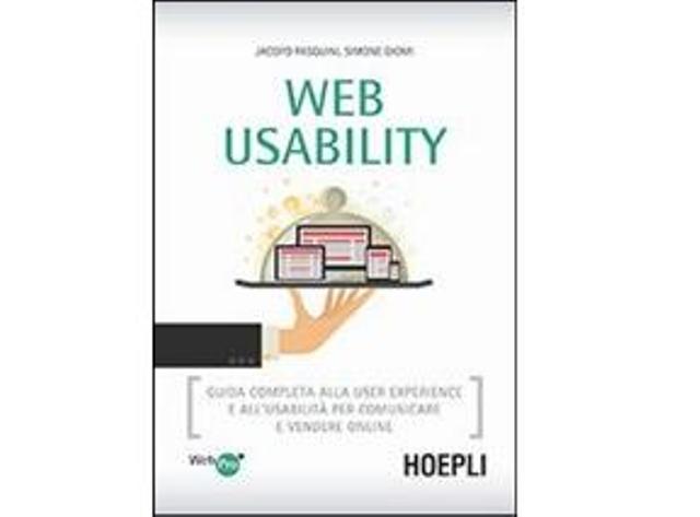 Web usability