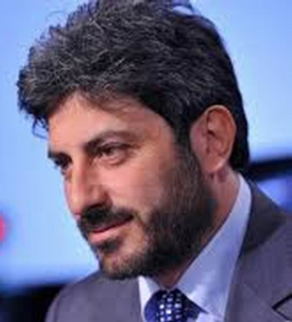 Roberto Fico