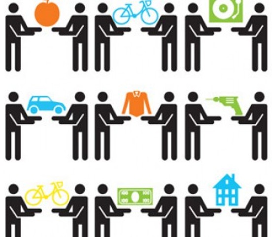 Smart City_Sharing Economy