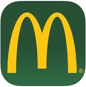 Mc Donald's Italia app