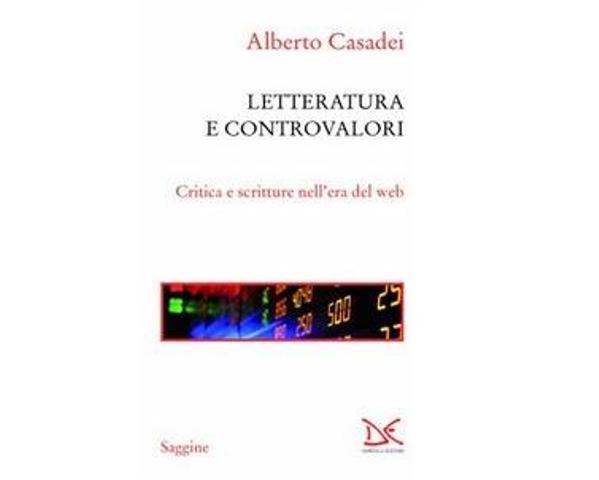 Letteratura e controvalori