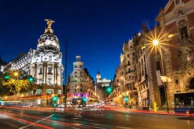 Smart City_Madrid