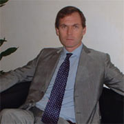 Giancarlo Aliberti