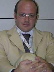 Alberto Rinaldi