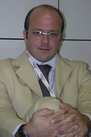 Alberto Rinaldi