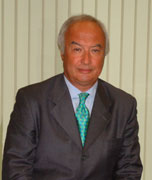 Gianfranco Filippi