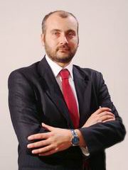 Stefano Pirani