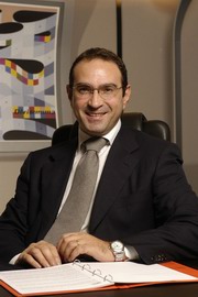 Aldo Pirronello