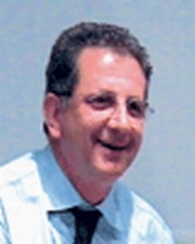Carlo Magistrelli