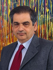 Enrico Saggese