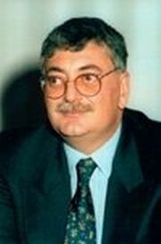 Maurizio Cuzari
