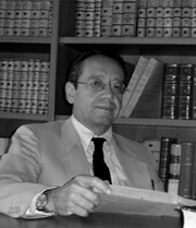 Gustavo Ghidini