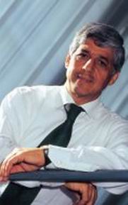 Maurizio Liverani