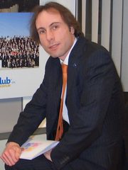 Stefano Mosetti