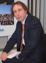 Stefano Mosetti