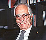 Giulio Ballio