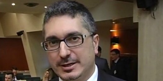 Andrea Lisi