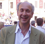 Marco Mele