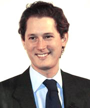 John Elkann