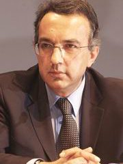 Sergio Marchionne