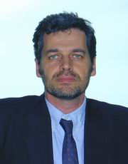 Mario Agati