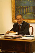 Alberto Clavarino