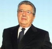 Carlo De Benedetti
