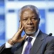 Kofi Annan