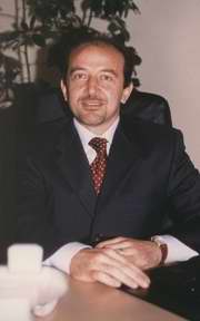 Massimo Vulpiani