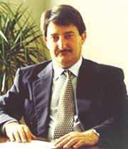 Enrico Bucci