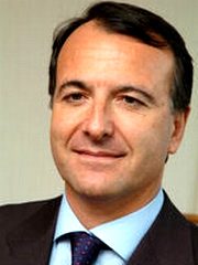 Franco Frattini