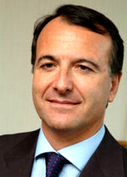 Franco Frattini