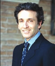 Vittorio Grilli