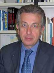 Antonio Frattari