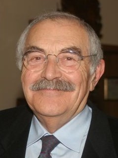Gian Franco Borgiotti