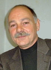 Roberto Mazzantini