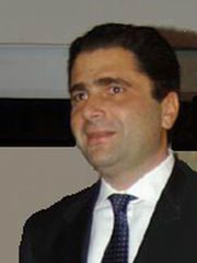 Marco De Benedetti