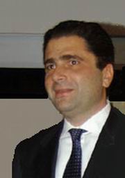 Marco De Benedetti